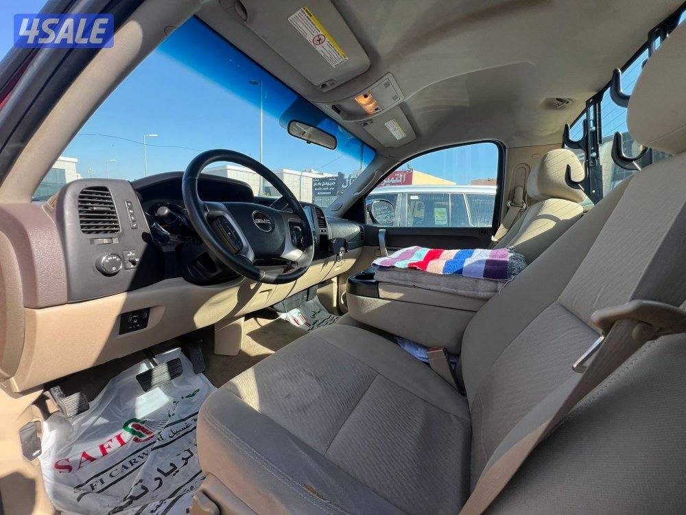 سيرا GMC SLE HD🔥4