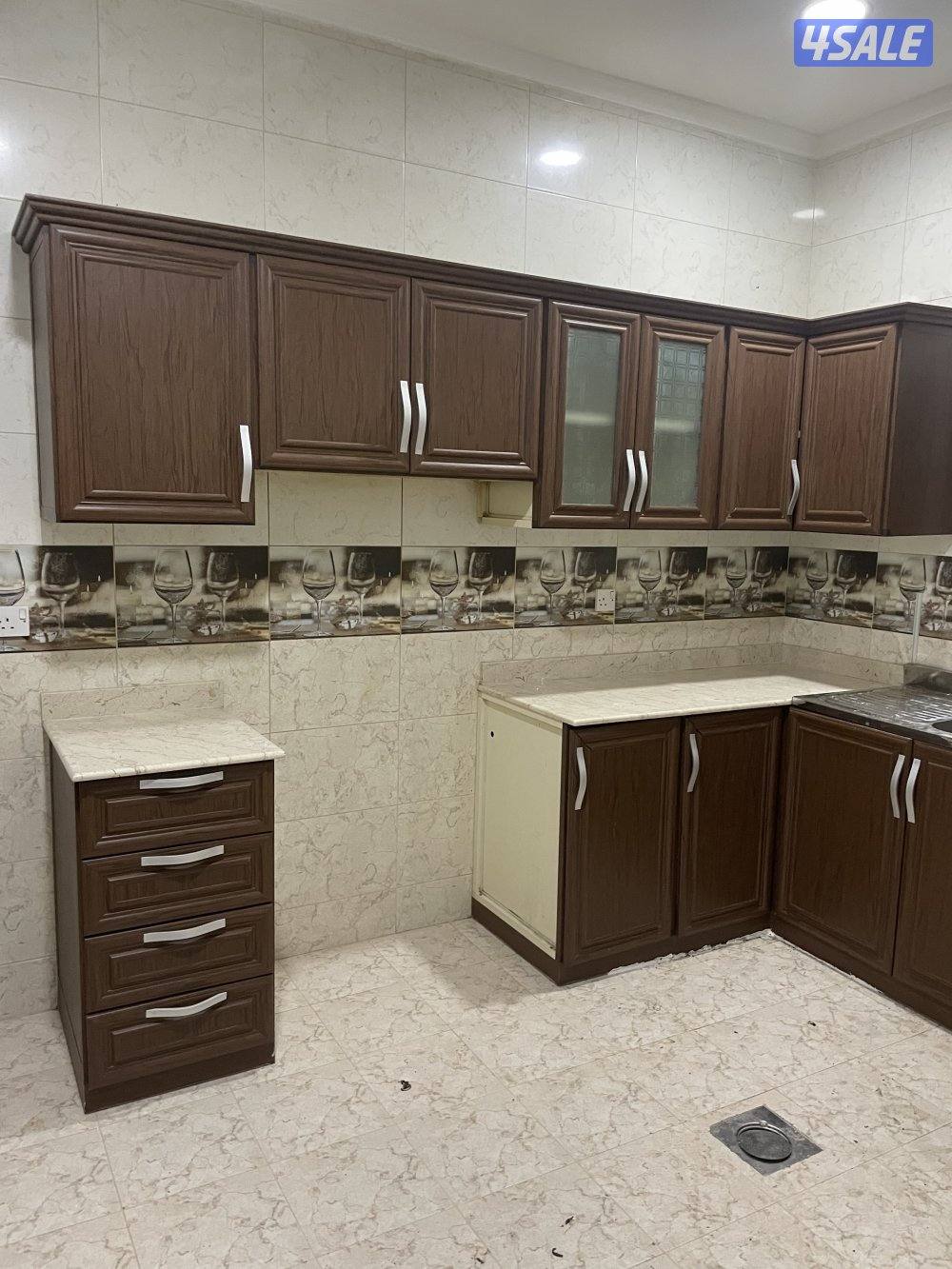 إيجار شقة جابر الاحمد1