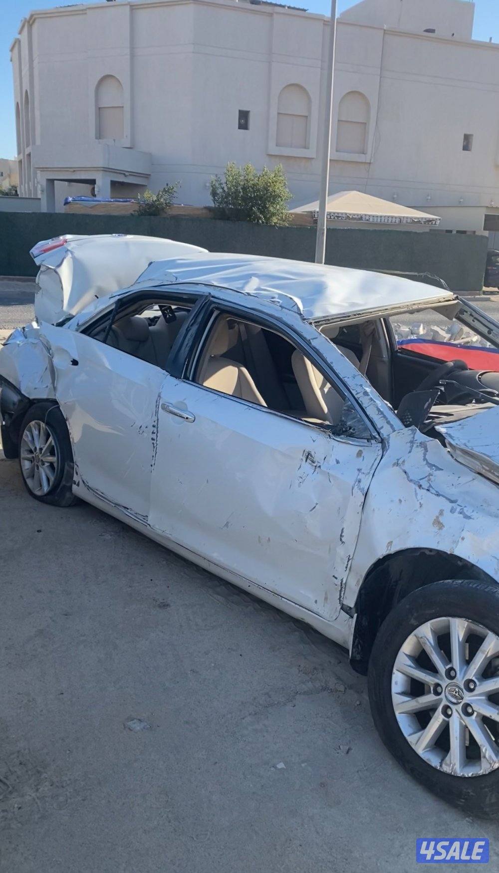 للبيع كامري0