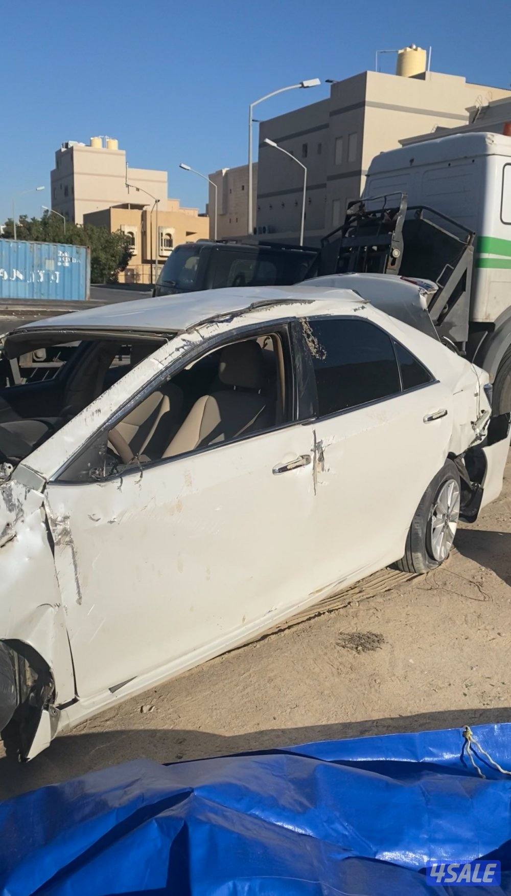 للبيع كامري1