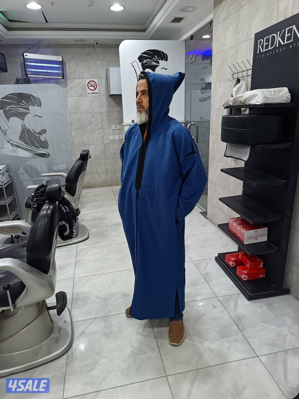 جلابة المغربي عرض قوي الكمية محدودة6