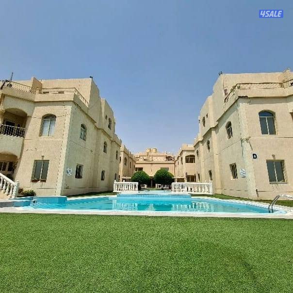 Rental Apartment Beachside with Pool and Gym Access11