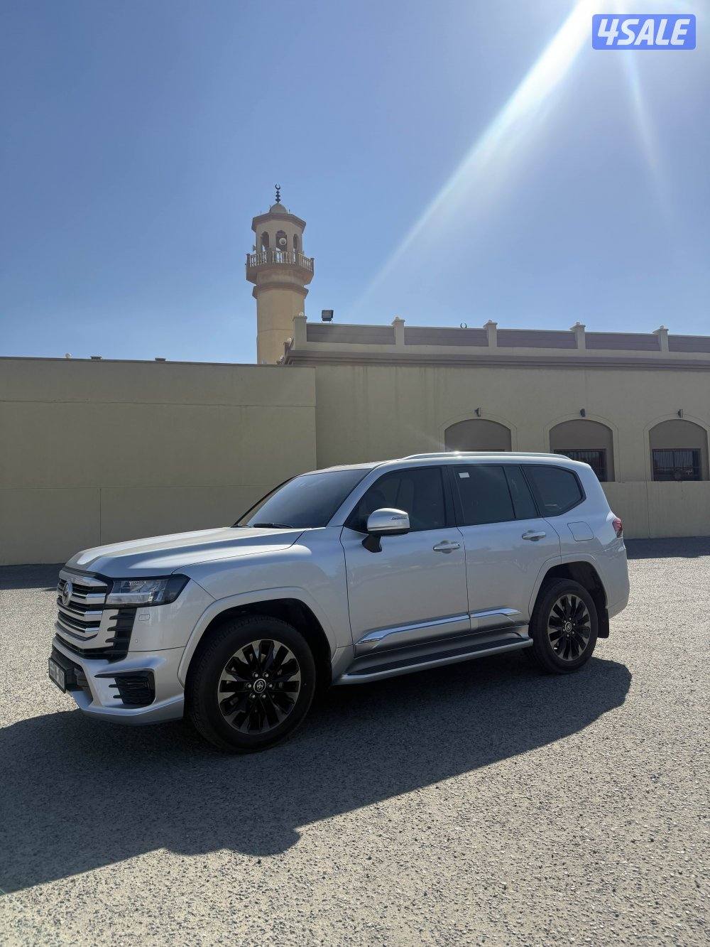 GX.R AEROs – توين تيربو1