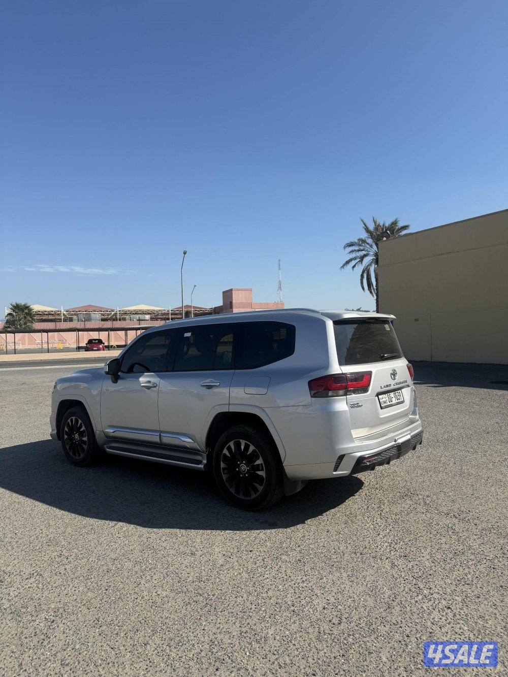 GX.R AEROs – توين تيربو2