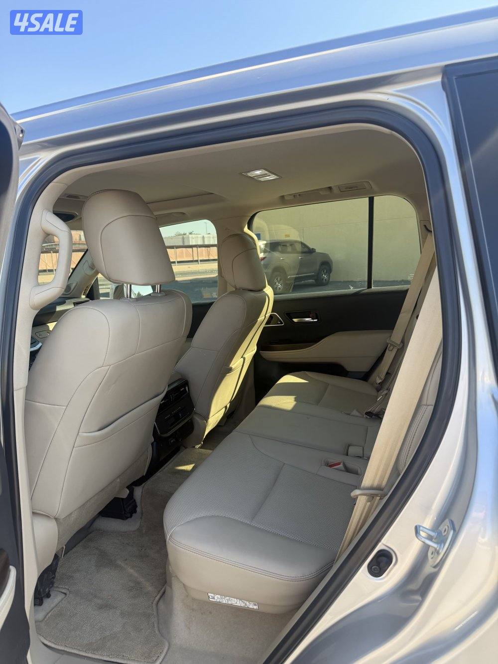 GX.R AEROs – توين تيربو4