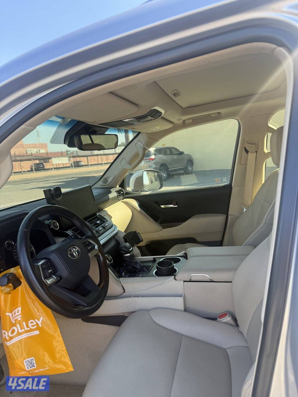 GX.R AEROs – توين تيربو5