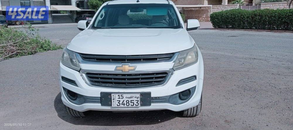 تريل بليزر0