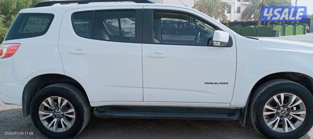 تريل بليزر1