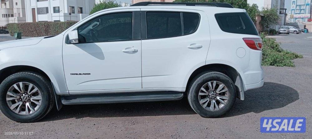 تريل بليزر6