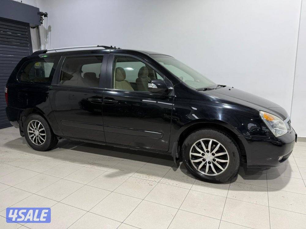 KIA Carnival EX 20133