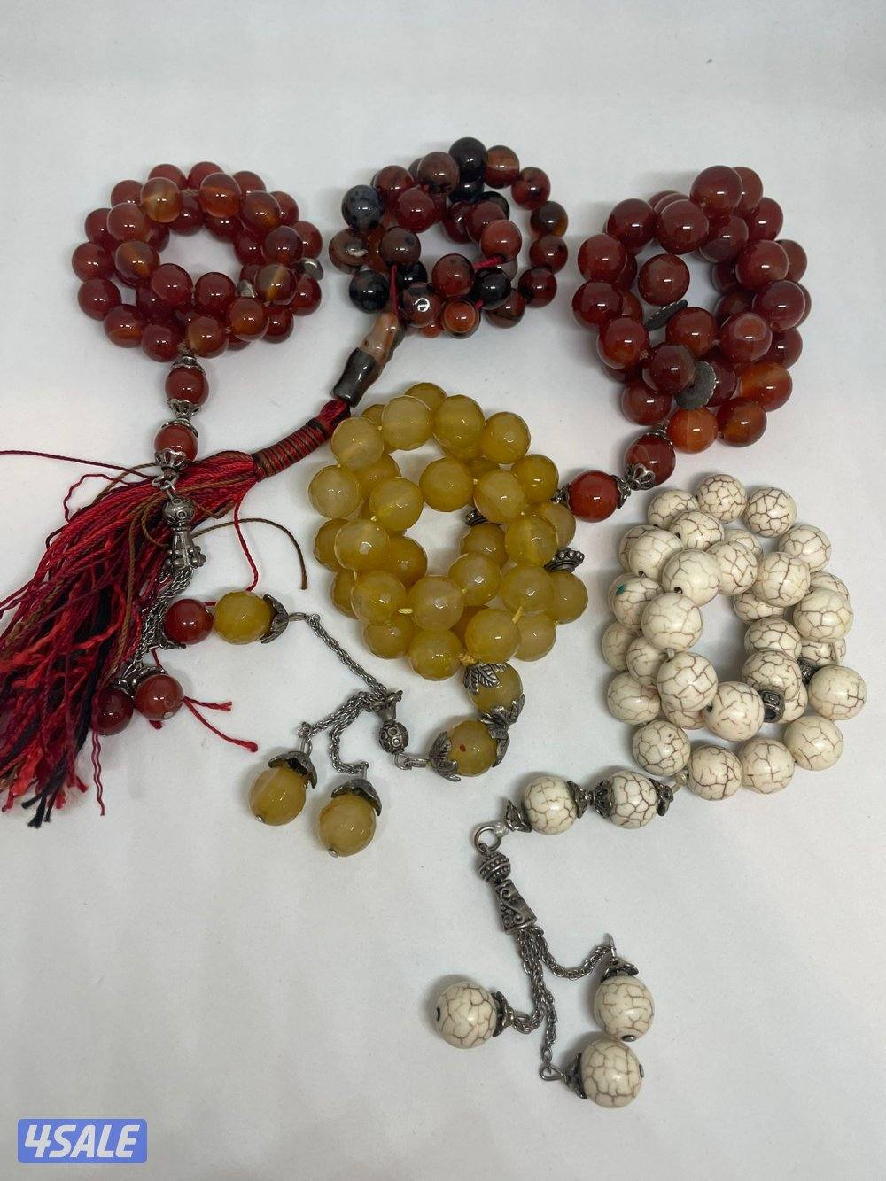 مسابيح للببع9