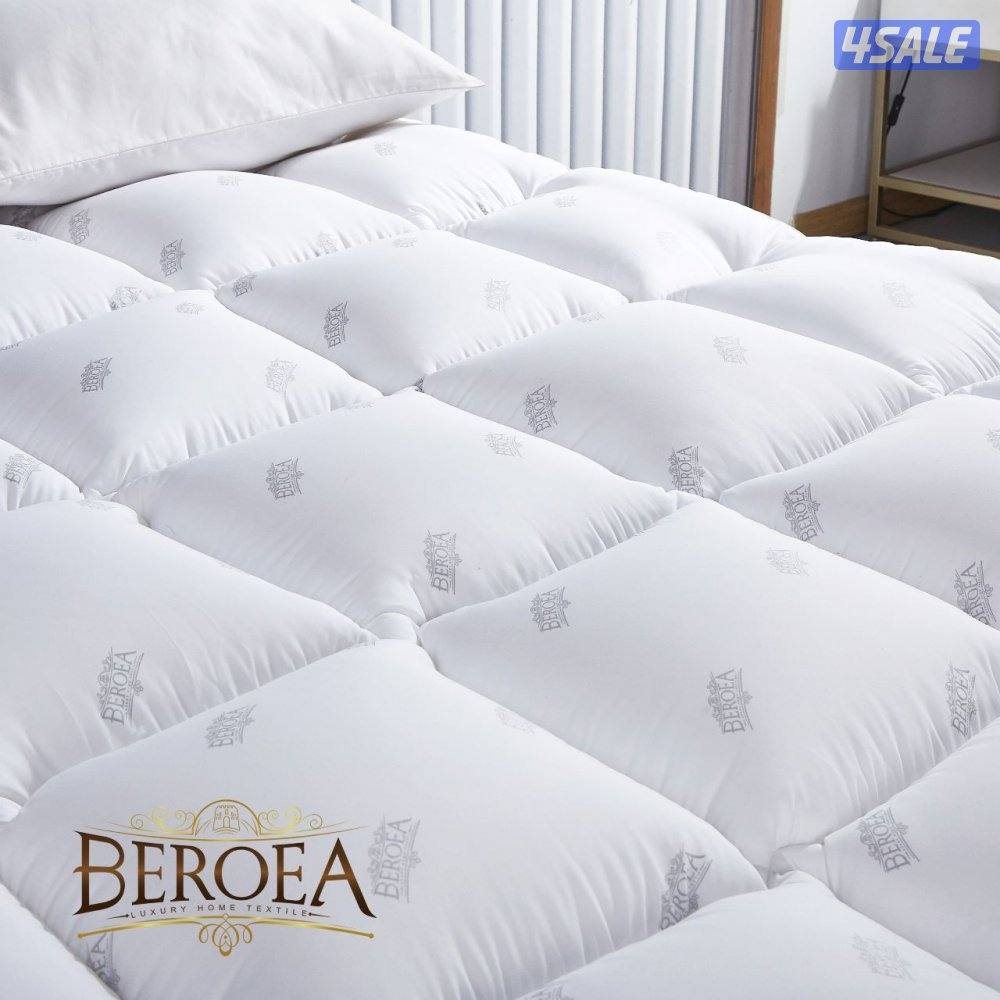 وصل حديثآ أرتفاع 12CM ماترس الفندقي اللباد الطبقة الفندق2