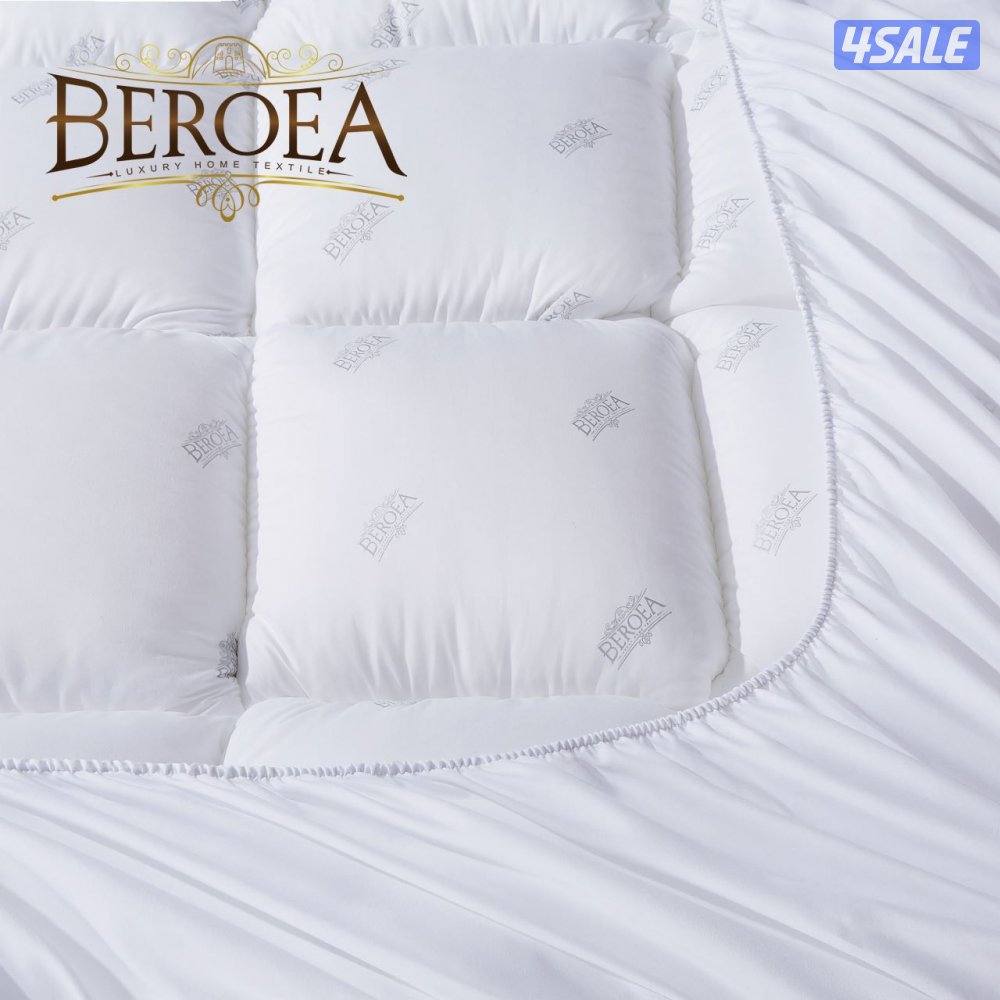 وصل حديثآ أرتفاع 12CM ماترس الفندقي اللباد الطبقة الفندق3