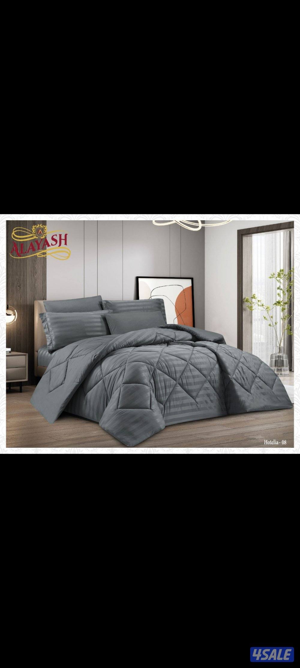 أحدث تشكيلة من الديباجات والمخاد الفندقي والطبي0