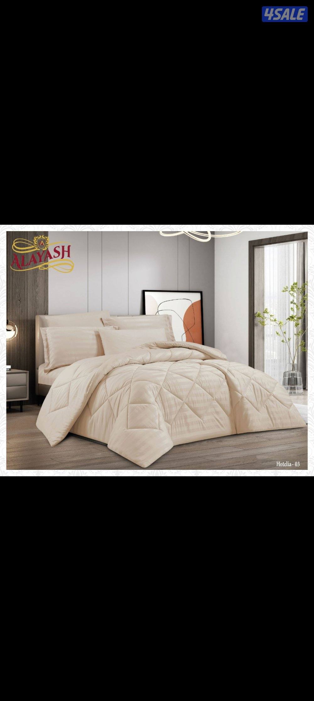 أحدث تشكيلة من الديباجات والمخاد الفندقي والطبي2