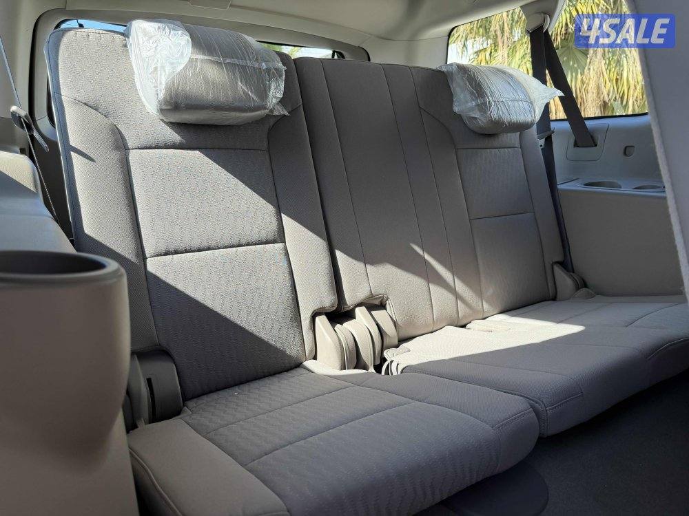 🛑 عداد 3 الاف كيلو 🛑 مخزن بحالة المصنع صبغ الوكاله جديدددددددددددددددد8