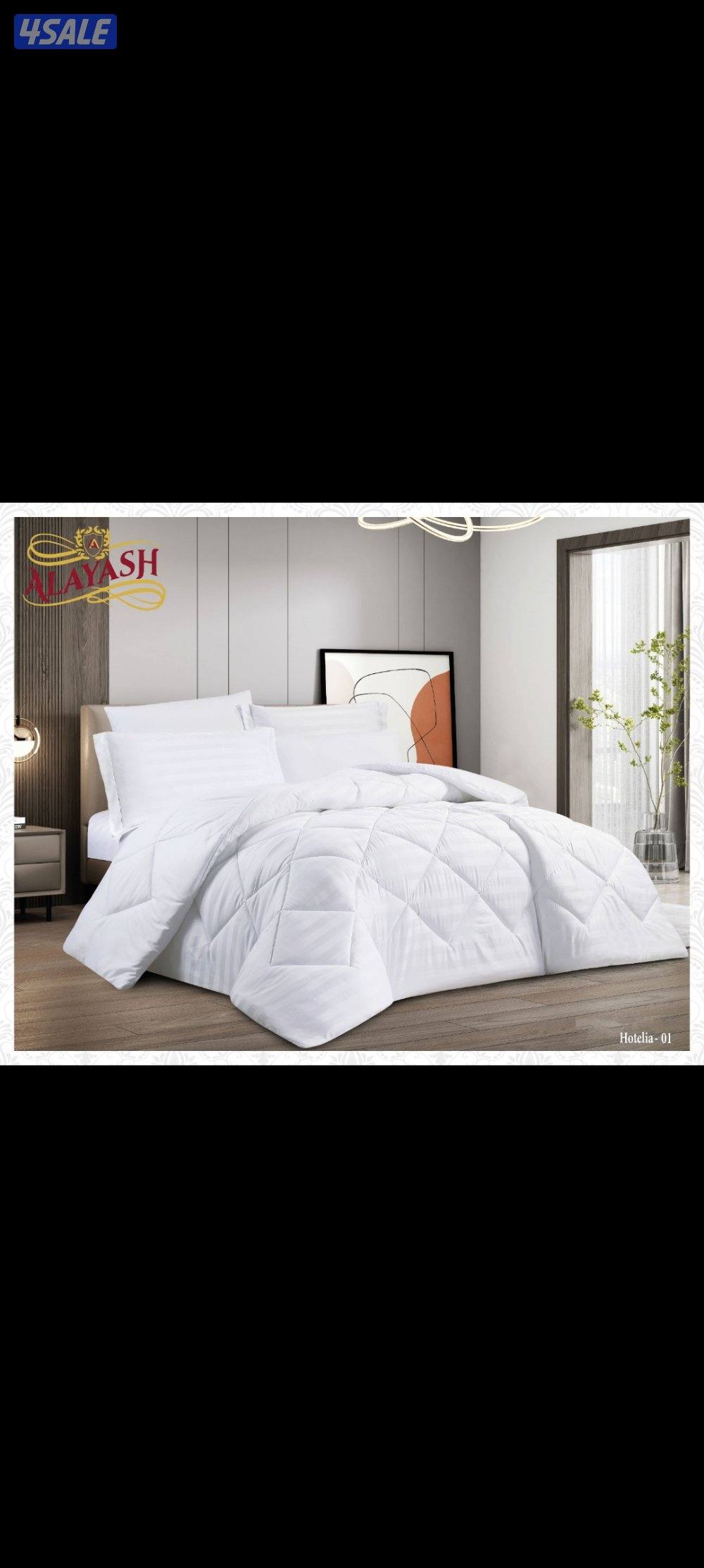 أحدث تشكيلة من الديباجات والمخاد الفندقي والطبي4