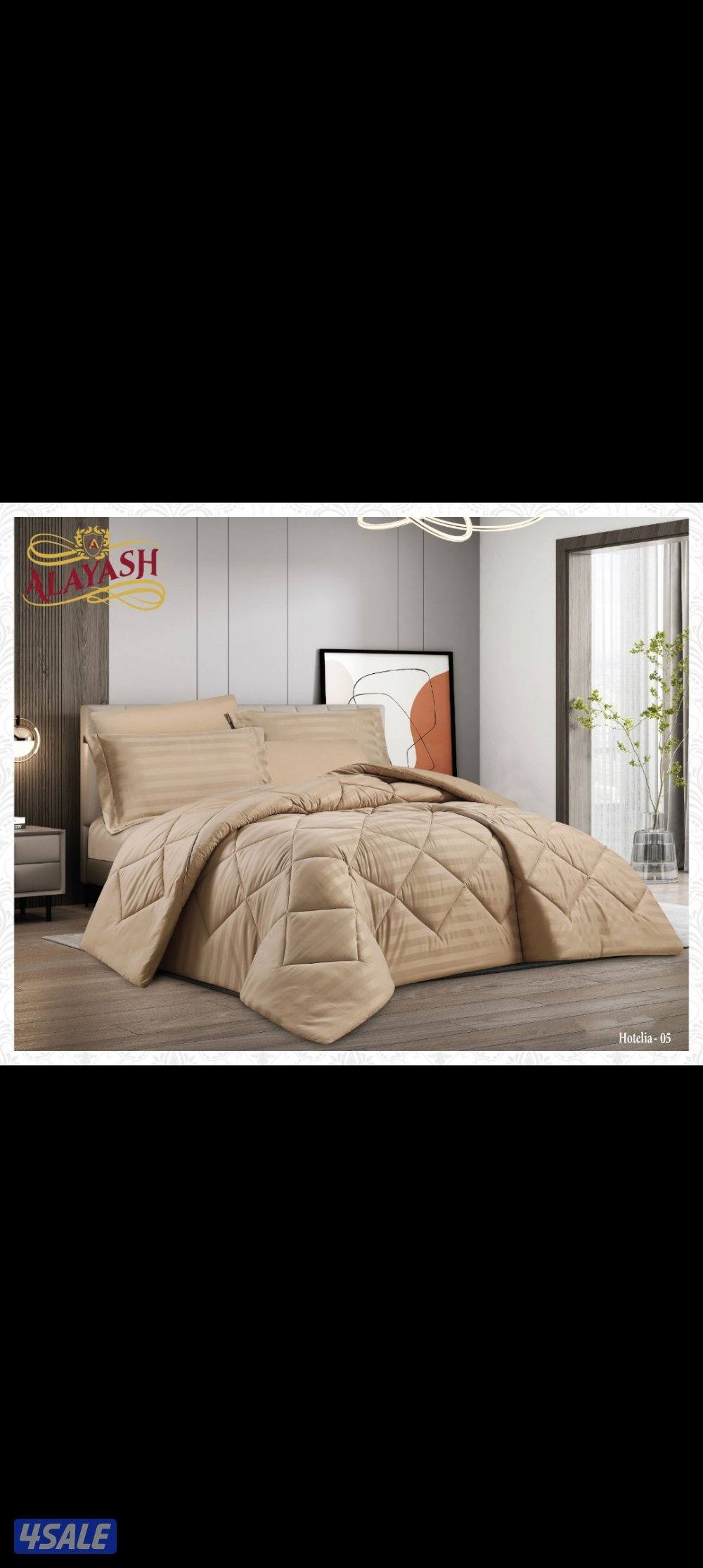 أحدث تشكيلة من الديباجات والمخاد الفندقي والطبي5