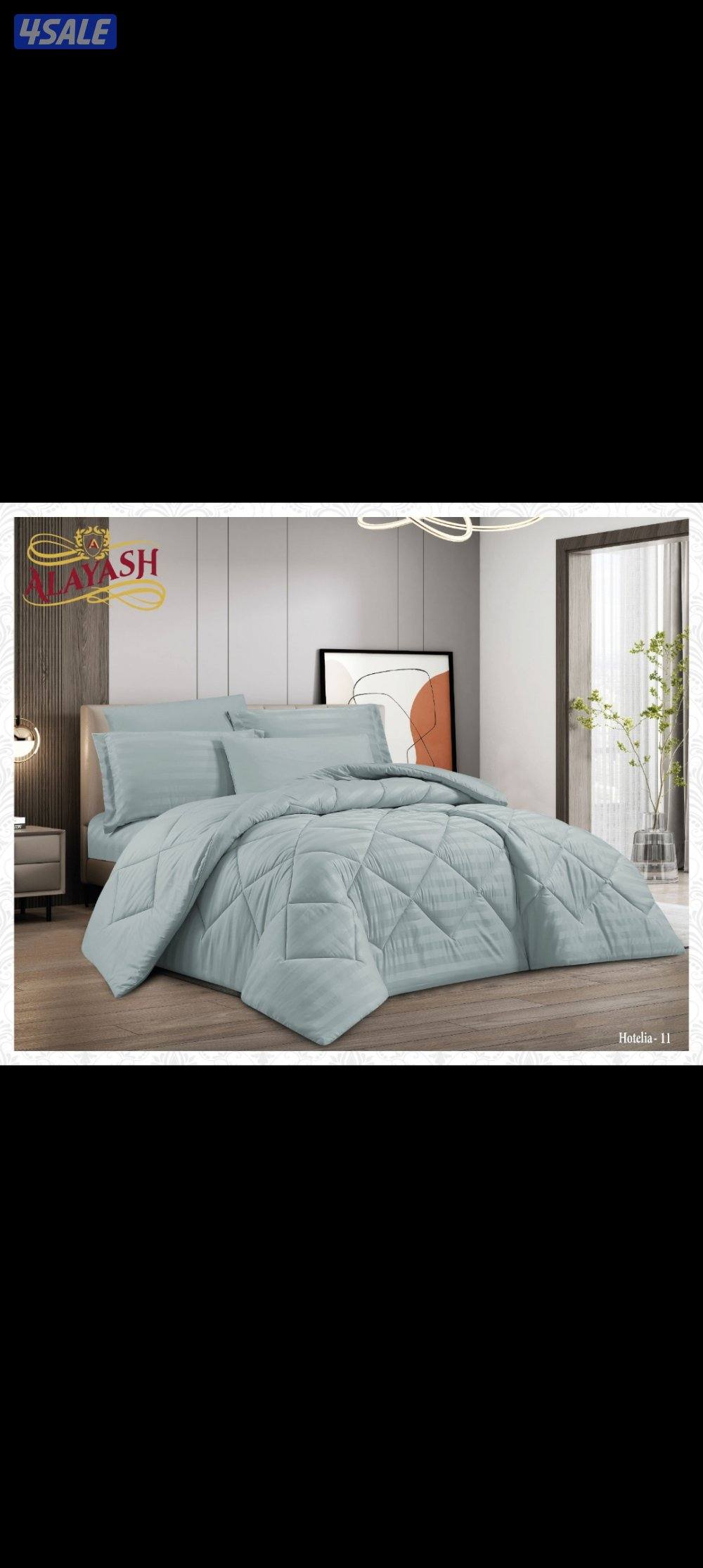 أحدث تشكيلة من الديباجات والمخاد الفندقي والطبي7