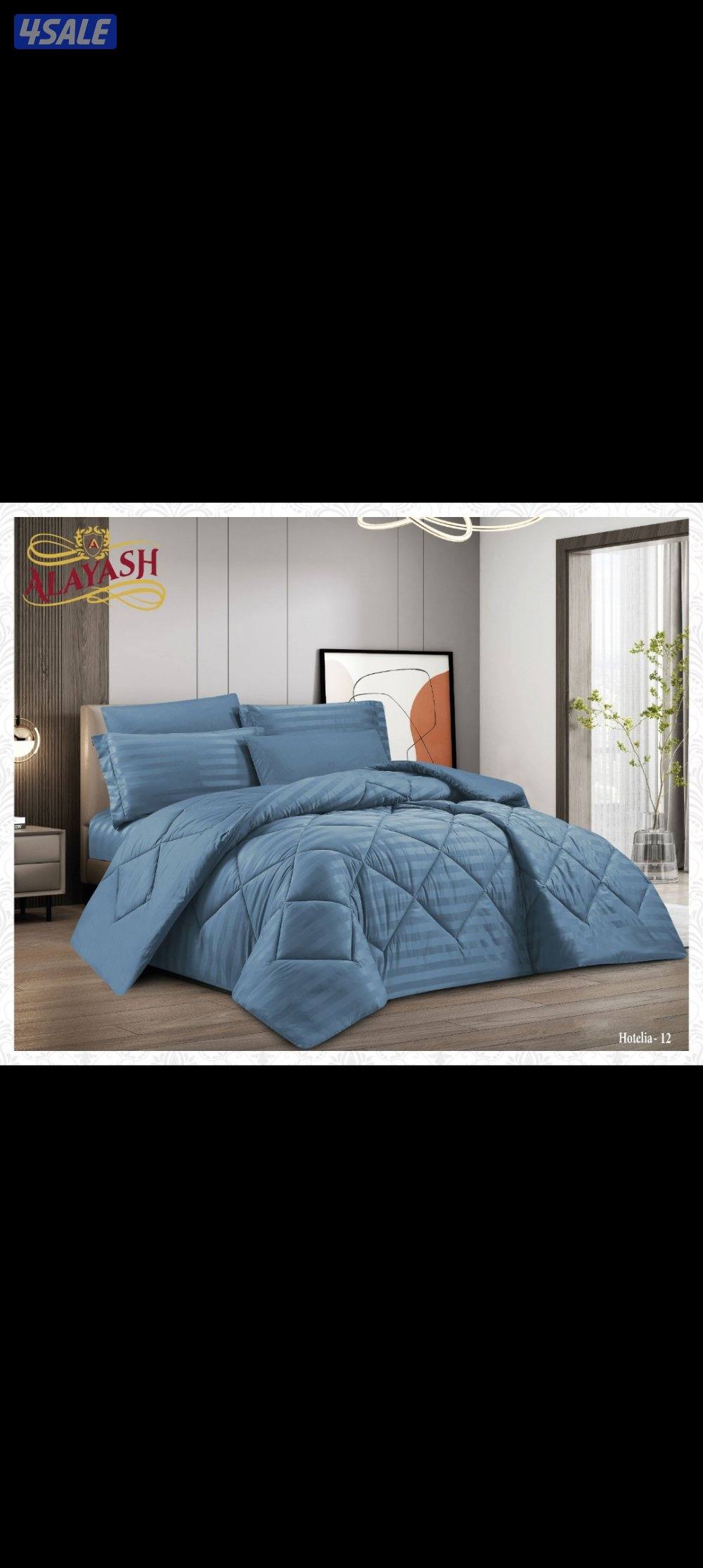 أحدث تشكيلة من الديباجات والمخاد الفندقي والطبي10