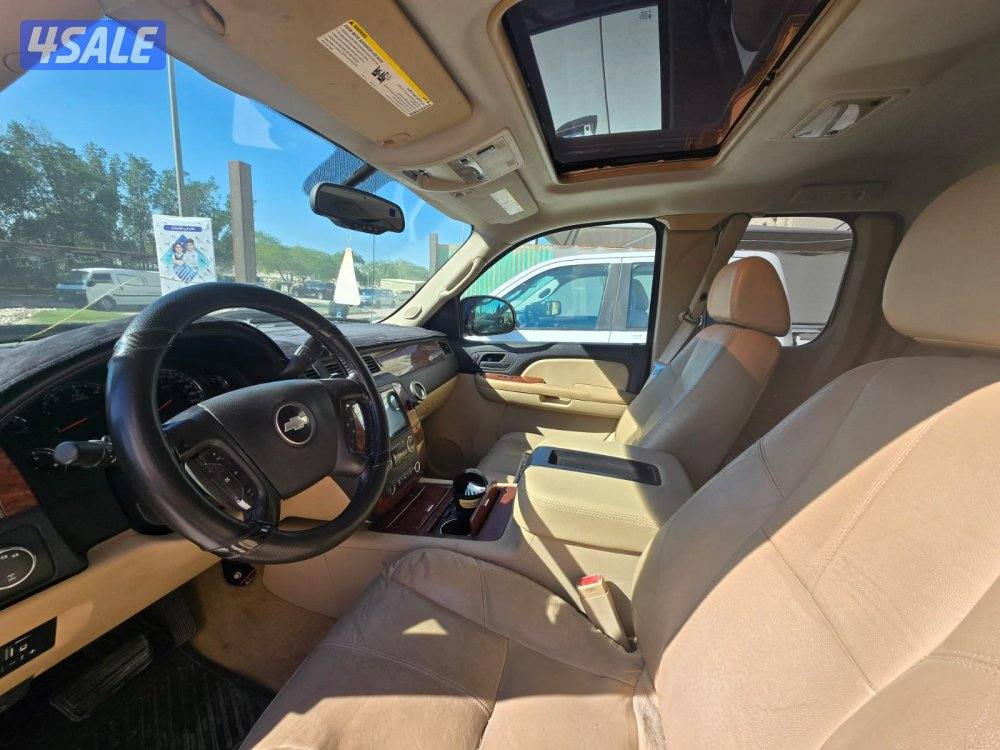 سلفرادو Z71 HD3