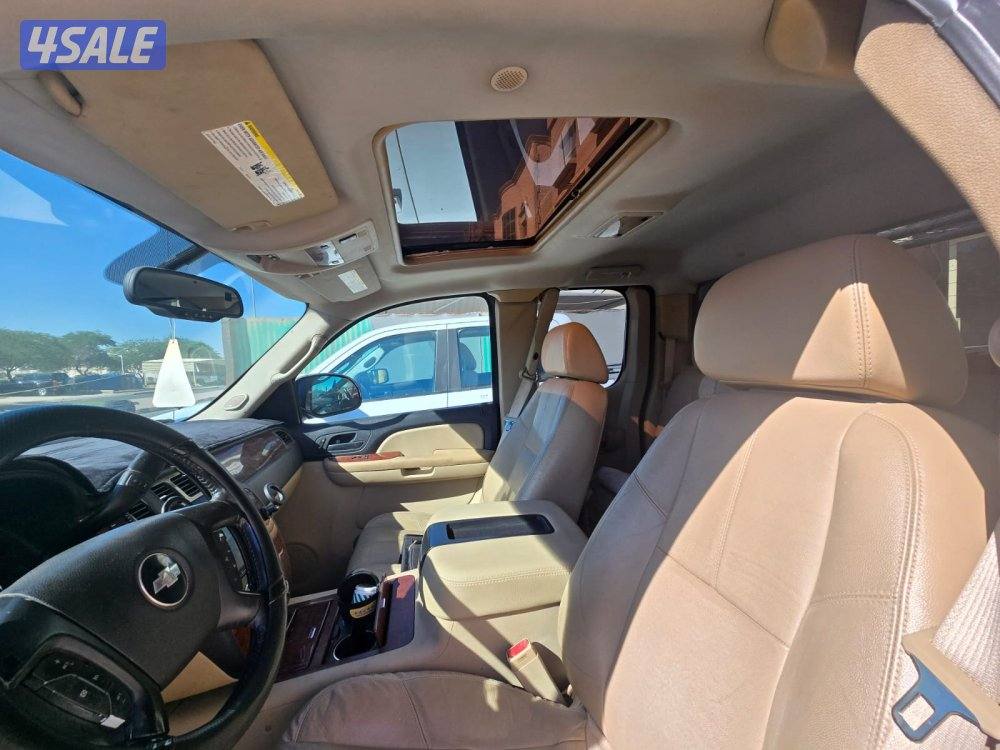 سلفرادو Z71 HD4