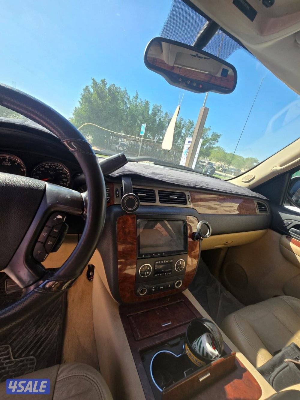 سلفرادو Z71 HD5