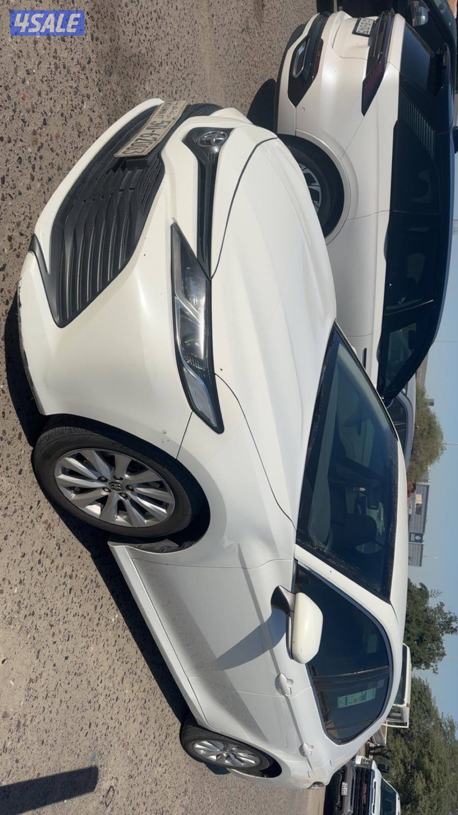 للبيع كامري0