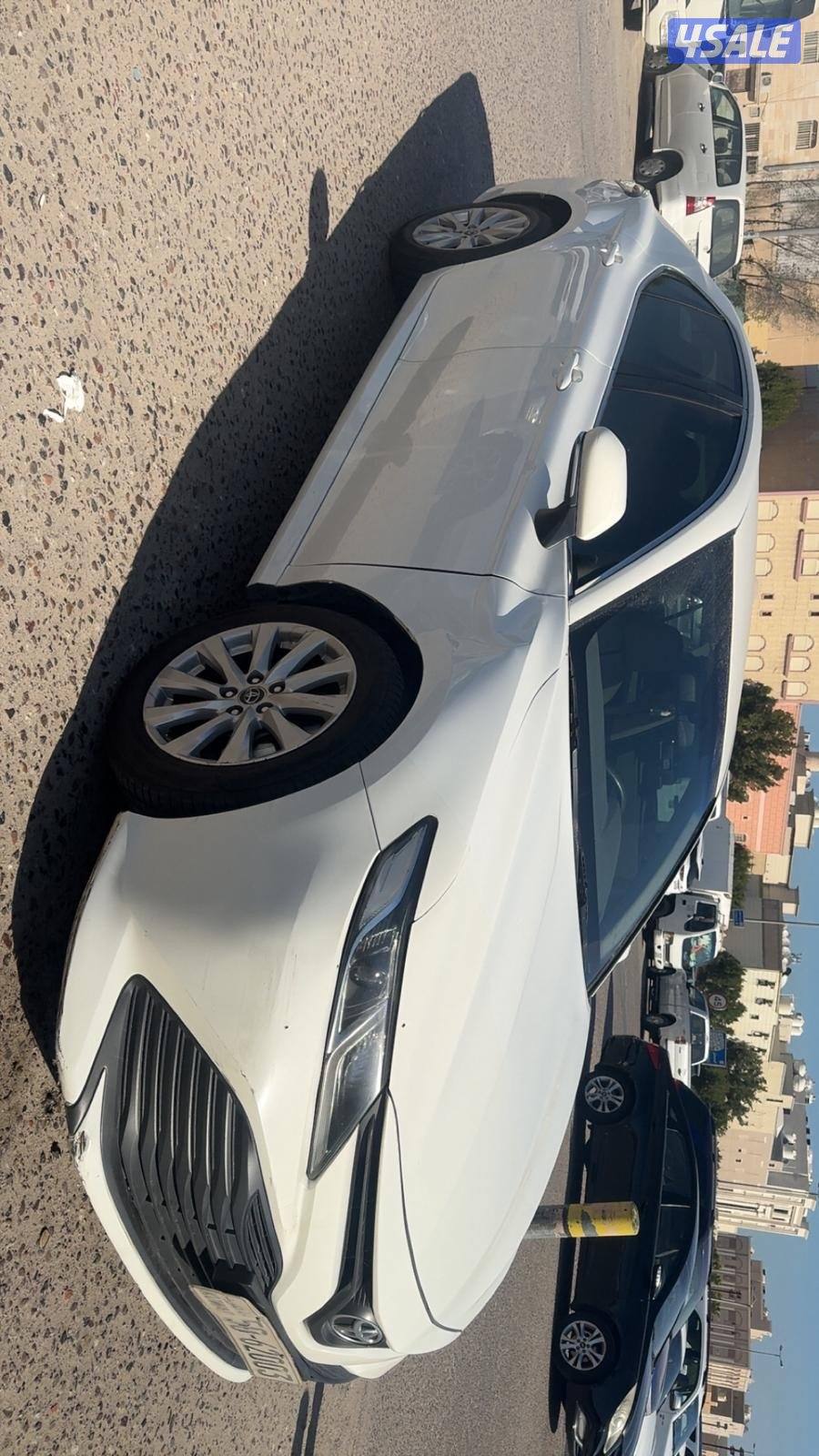 للبيع كامري1