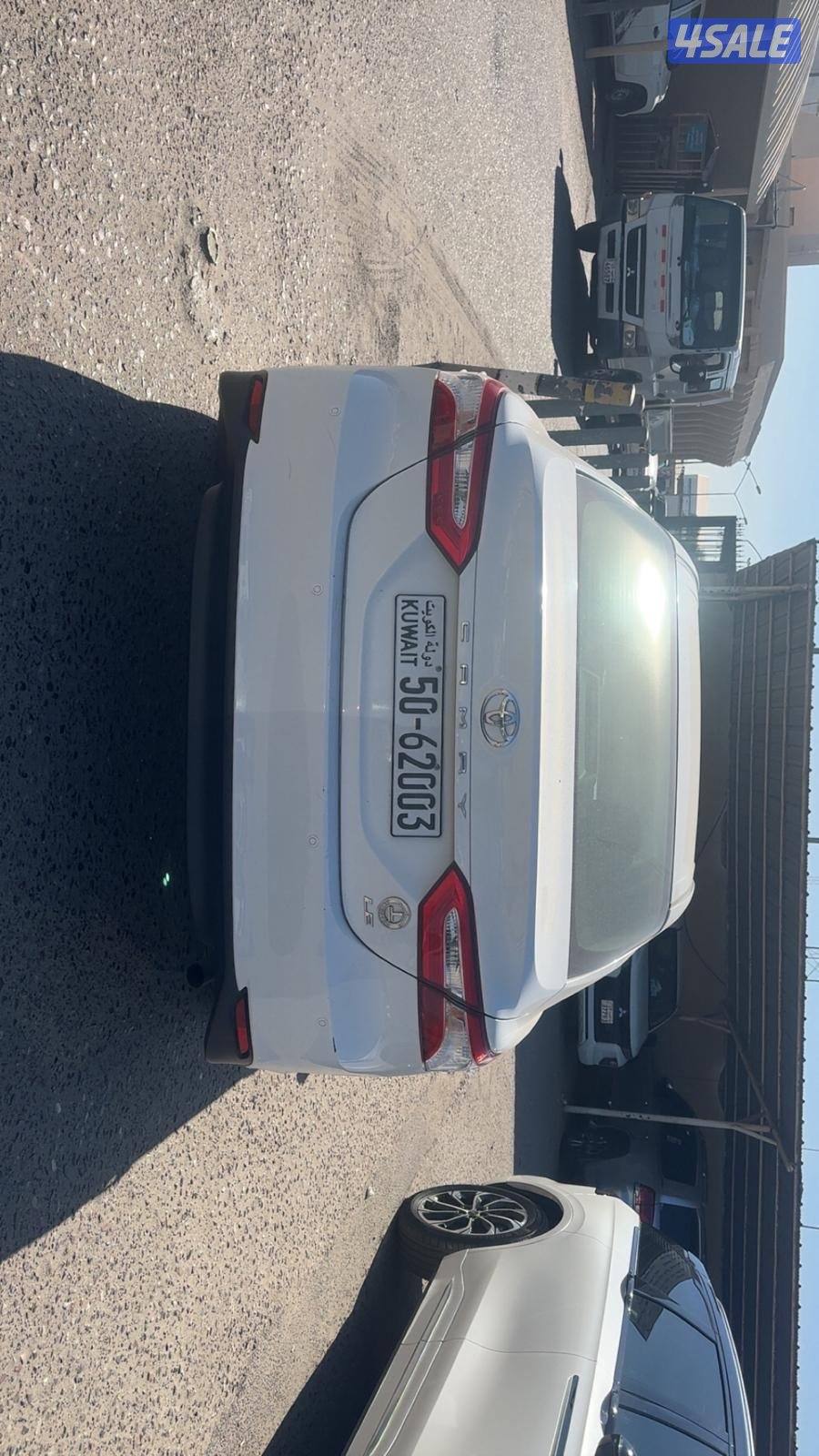 للبيع كامري2