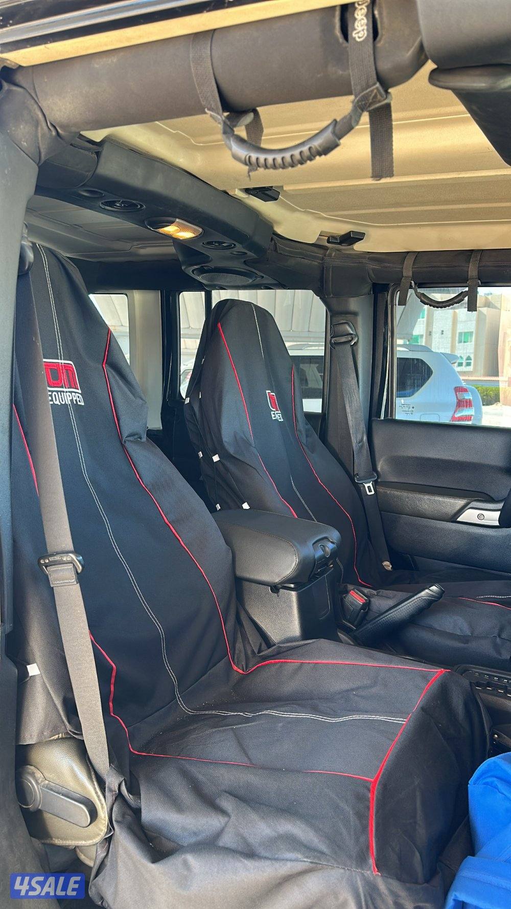 السلام عليكم للبيع رانقلر 2011 شرط الفحص قير مكينه شاصي يوجد اصباغ1