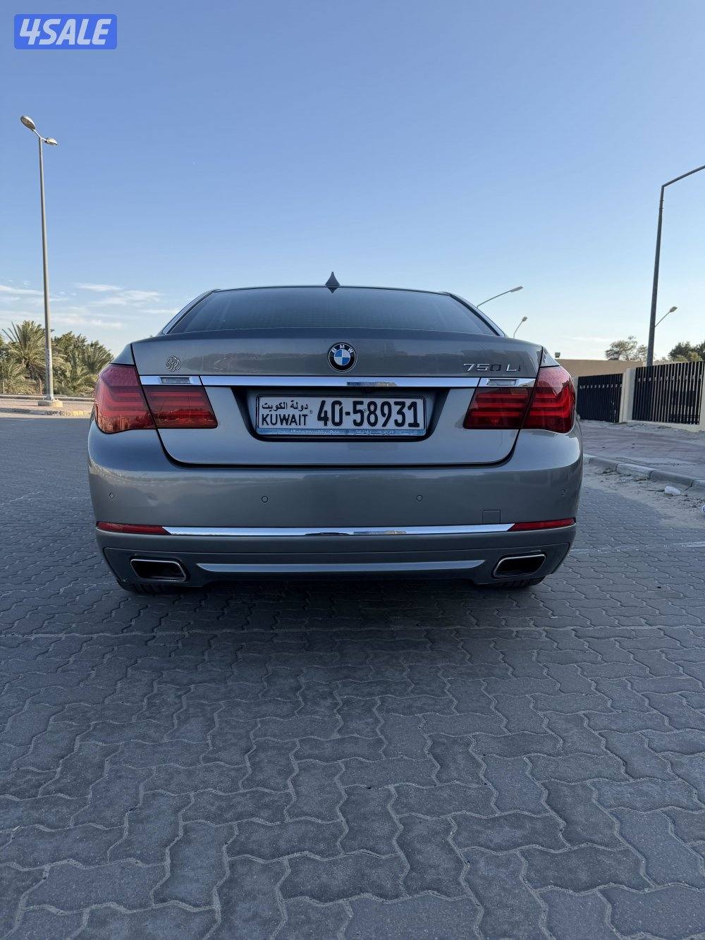 750 موديل /20132