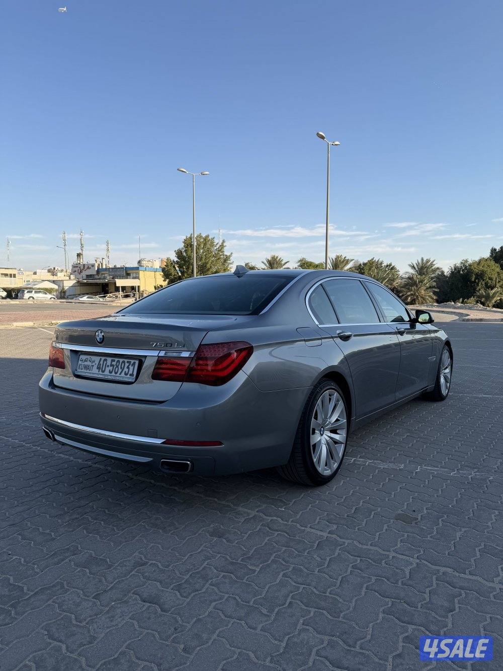 750 موديل /20133