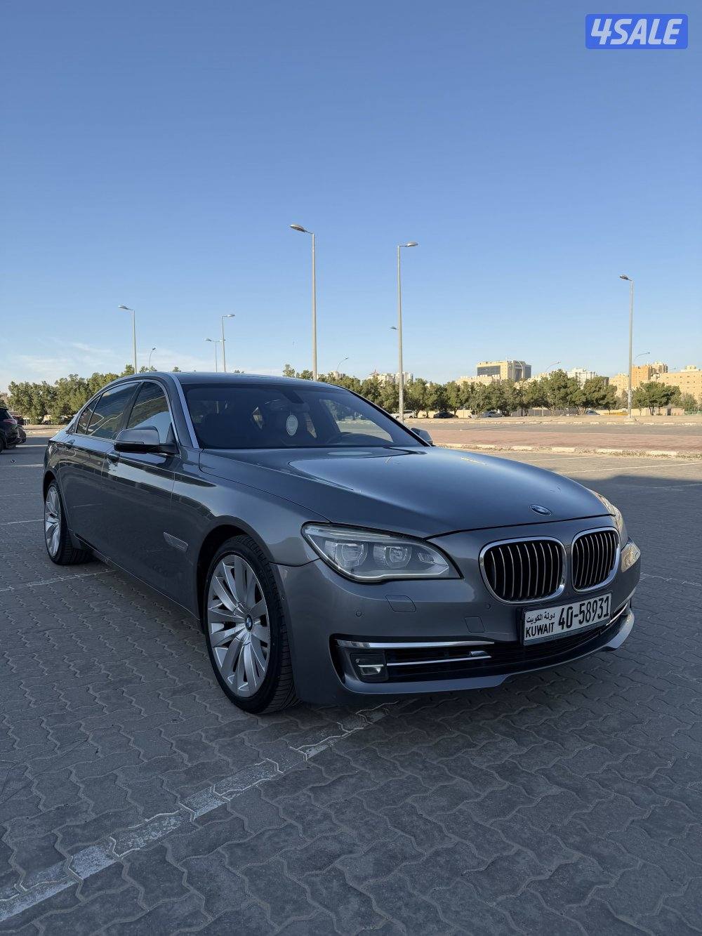 750 موديل /20134