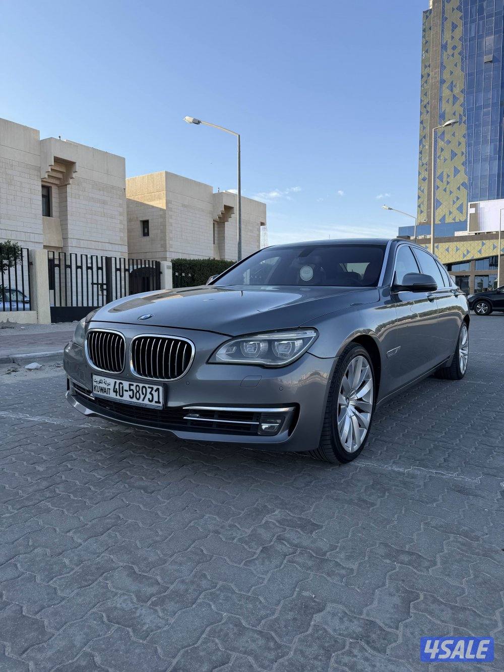 750 موديل /20135