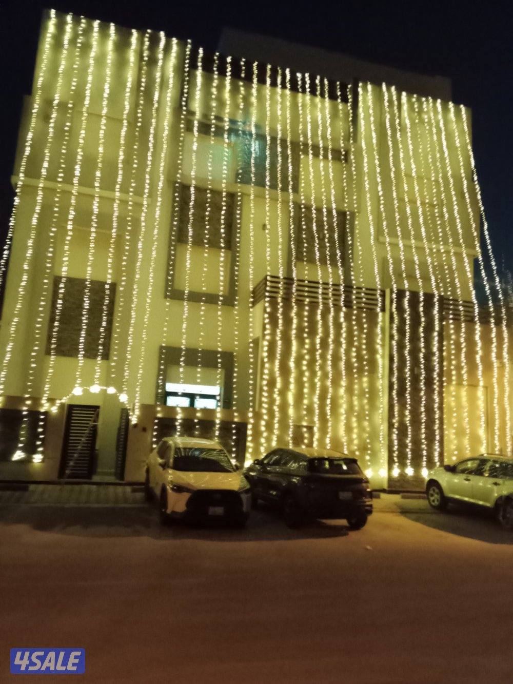 تأجير زينه كراسي طاولات دفايات2