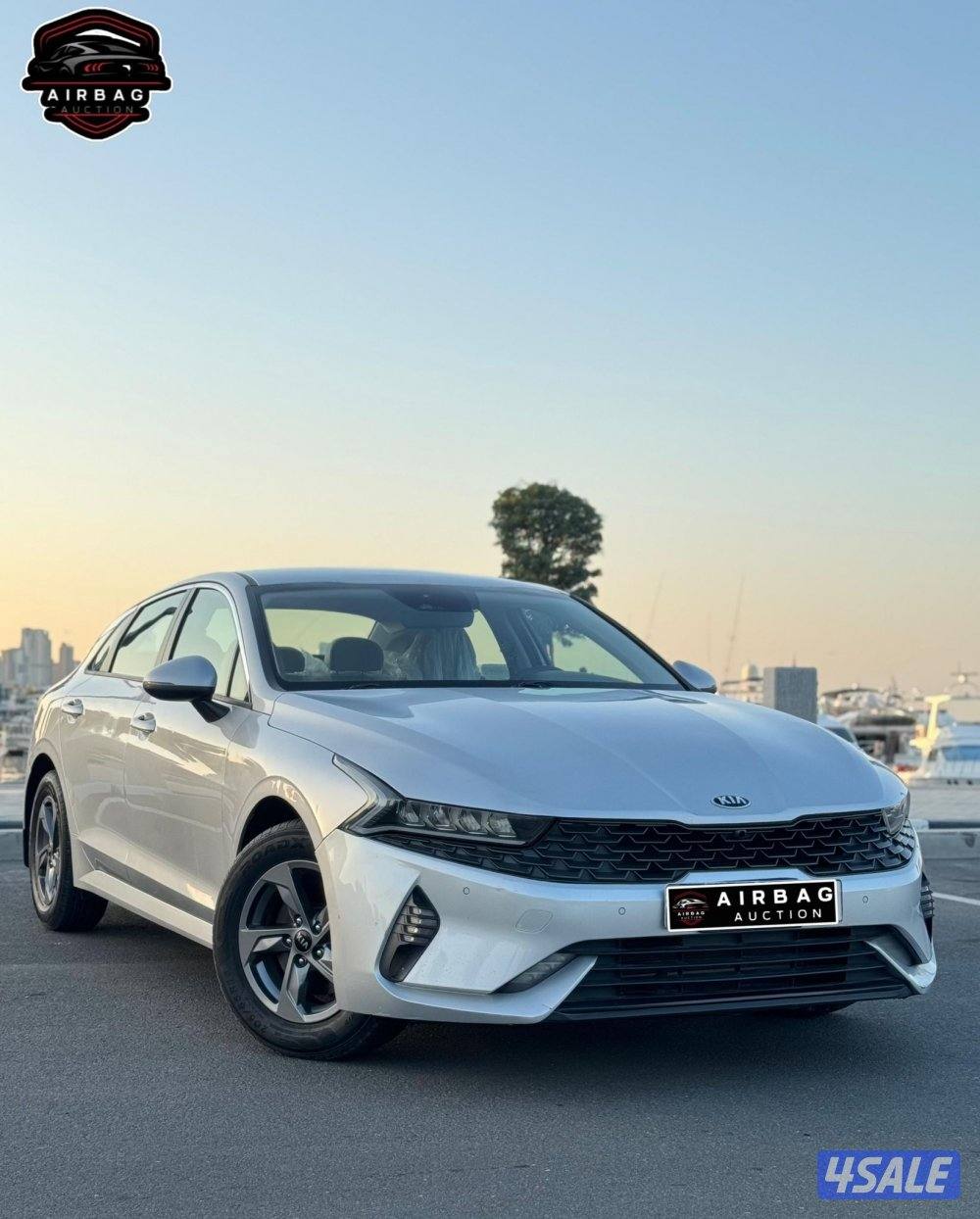 للبيع كيا K5 موديل 2021
عداد 83 الف 
وارد الوكاله2