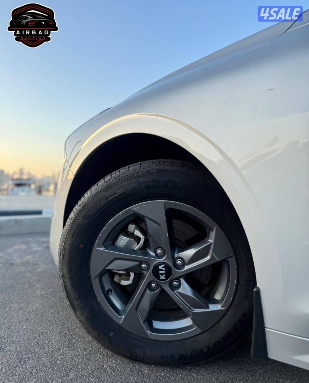 للبيع كيا K5 موديل 2021
عداد 83 الف 
وارد الوكاله6