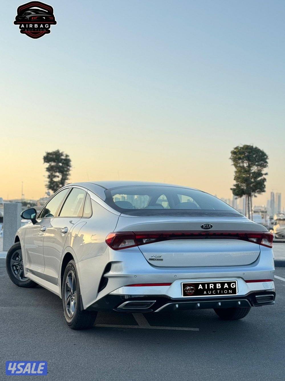 للبيع كيا K5 موديل 2021
عداد 83 الف 
وارد الوكاله10