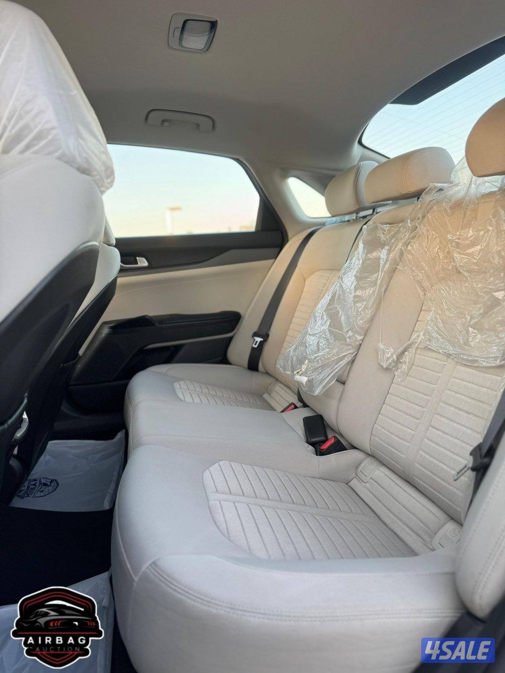 للبيع كيا K5 موديل 2021
عداد 83 الف 
وارد الوكاله11