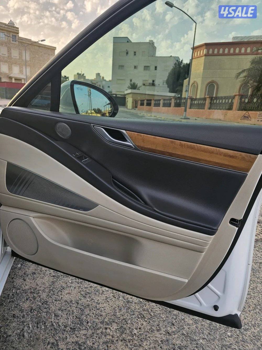 جينيسس G80 موديل ٢٠٢١10