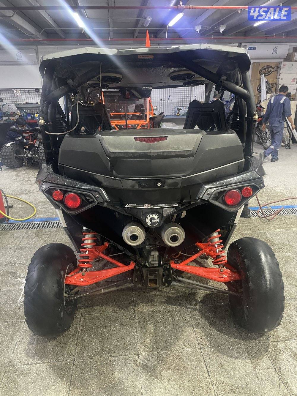 للبيع كانام مافرك ٢٠١٤ وصامل يبشر بالخير1