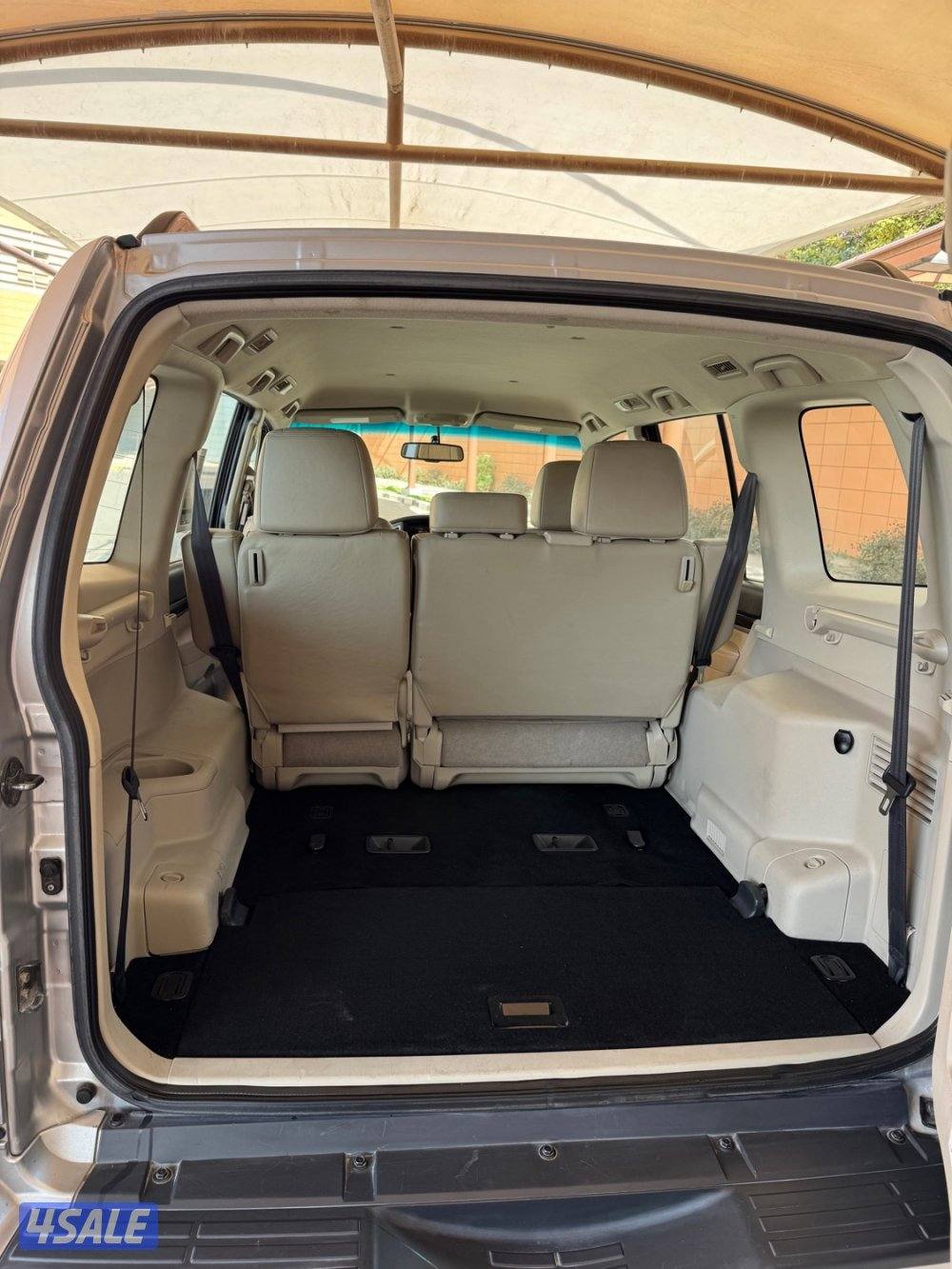 باجيرو 2020 مكينه 3800 cc9