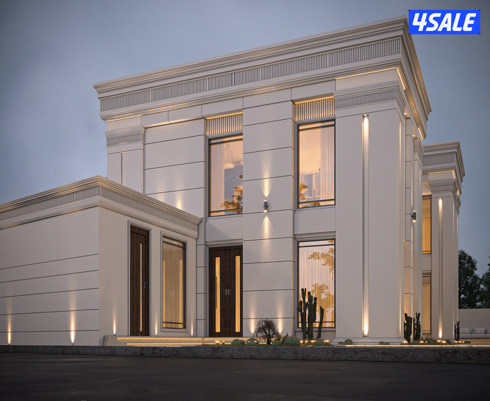 السور الخامس للمقاولات والبناء بجانب مجمع رد تاغ اما سنترال الجهراء5