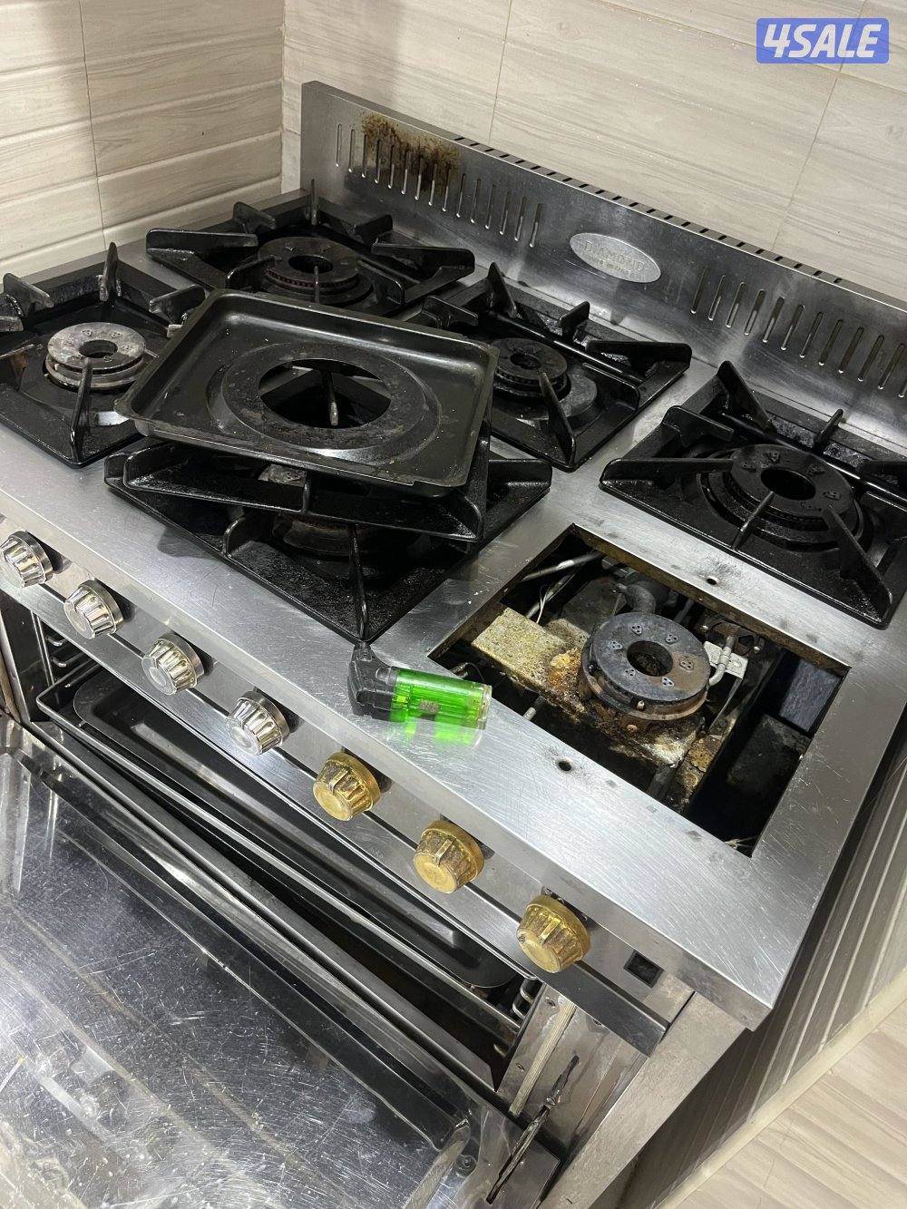 تنظيف وصيانة طباخات ومداخن (100%)5