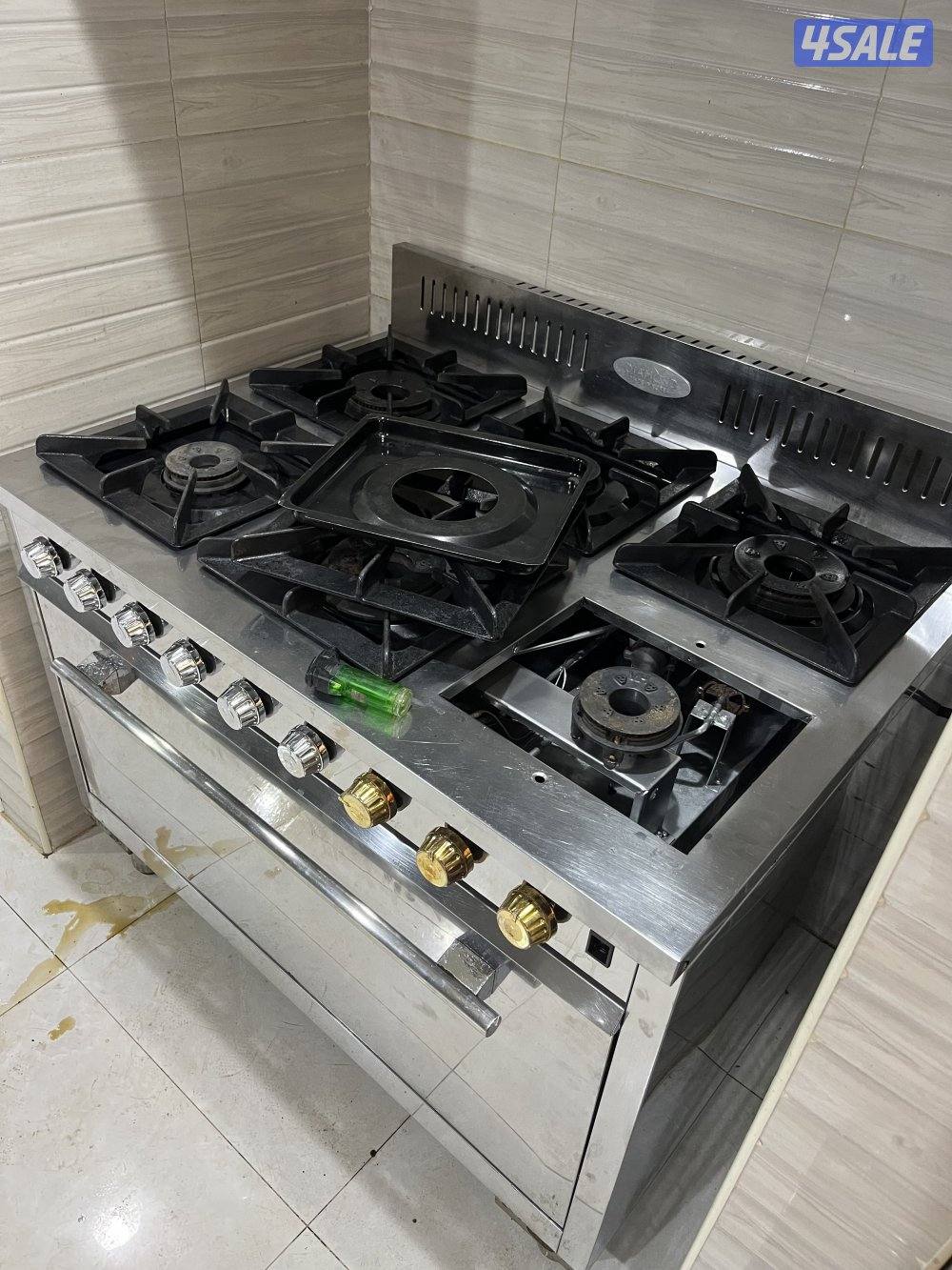 تنظيف وصيانة طباخات ومداخن (100%)6