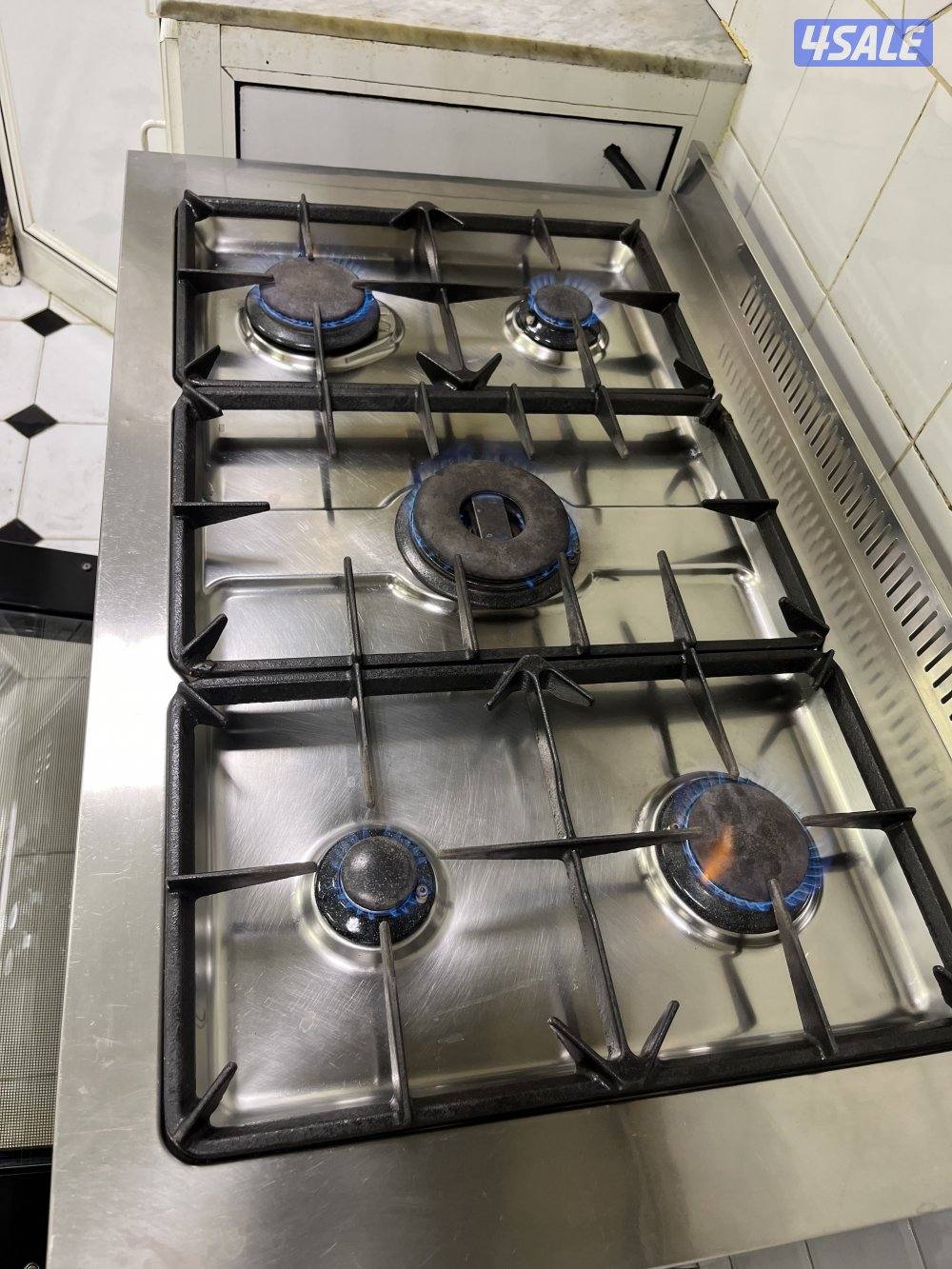 تنظيف وصيانة طباخات ومداخن (100%)8