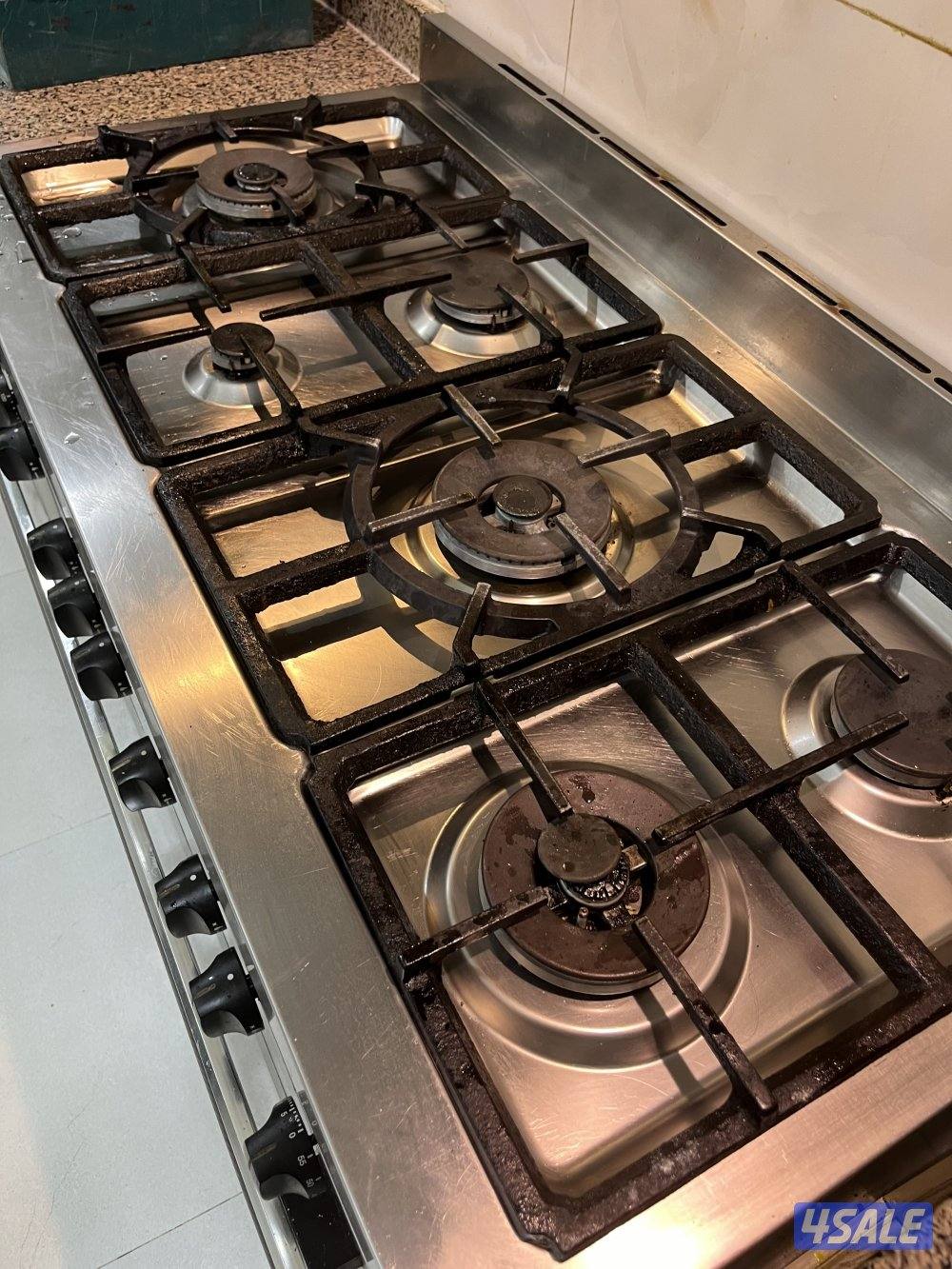 تنظيف وصيانة طباخات ومداخن (100%)12