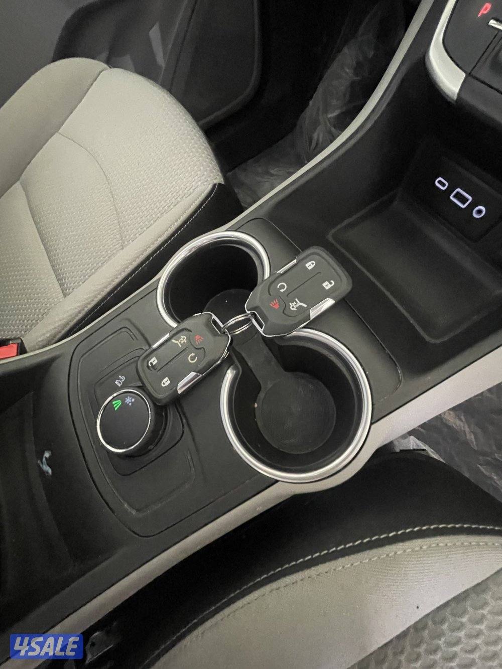 للبيع جمس ترين موديل 2022 شرط الفحص عداد607