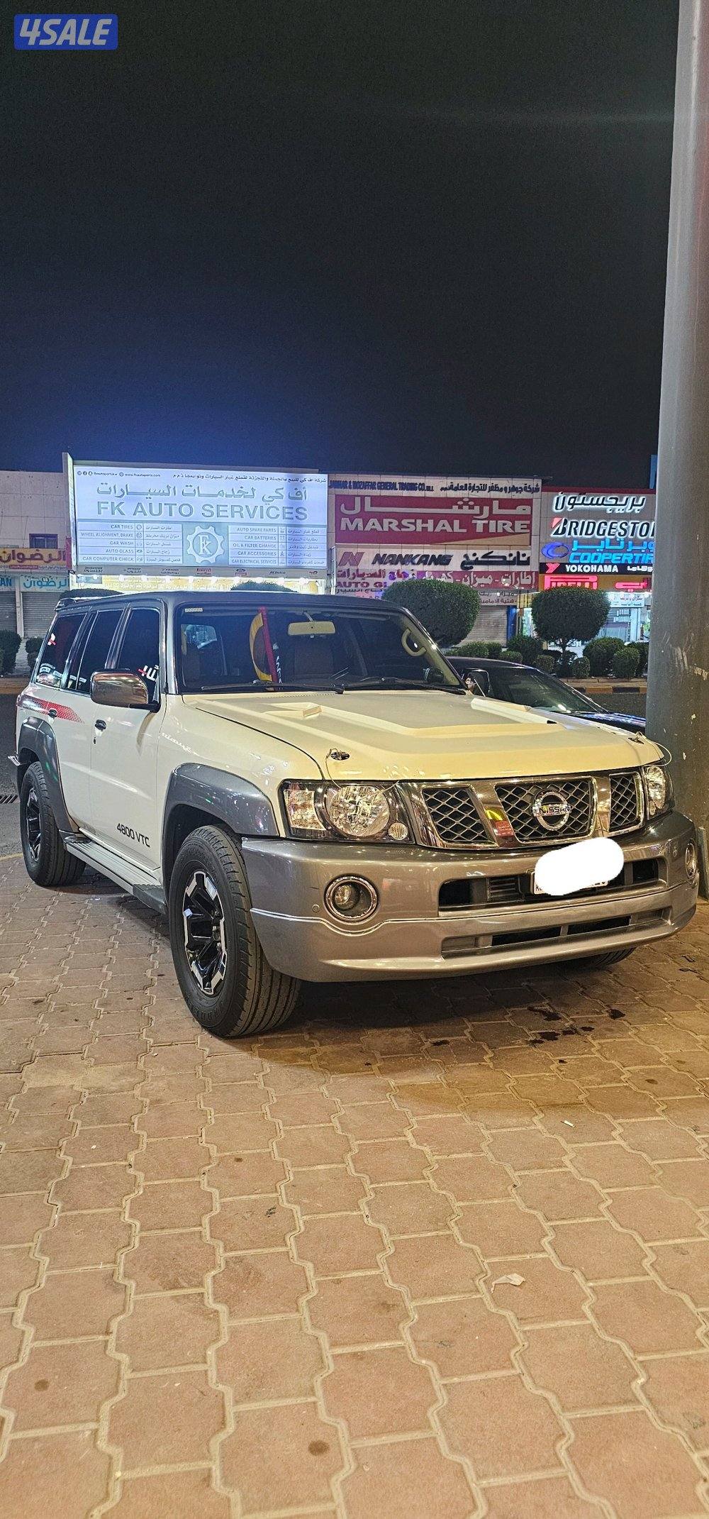 سوبر سفاري ستيج 2 تيربو1